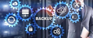 Salesforce Data Backup Strategy for 2021