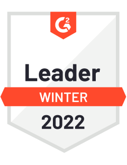 Leader (winter - 2022)