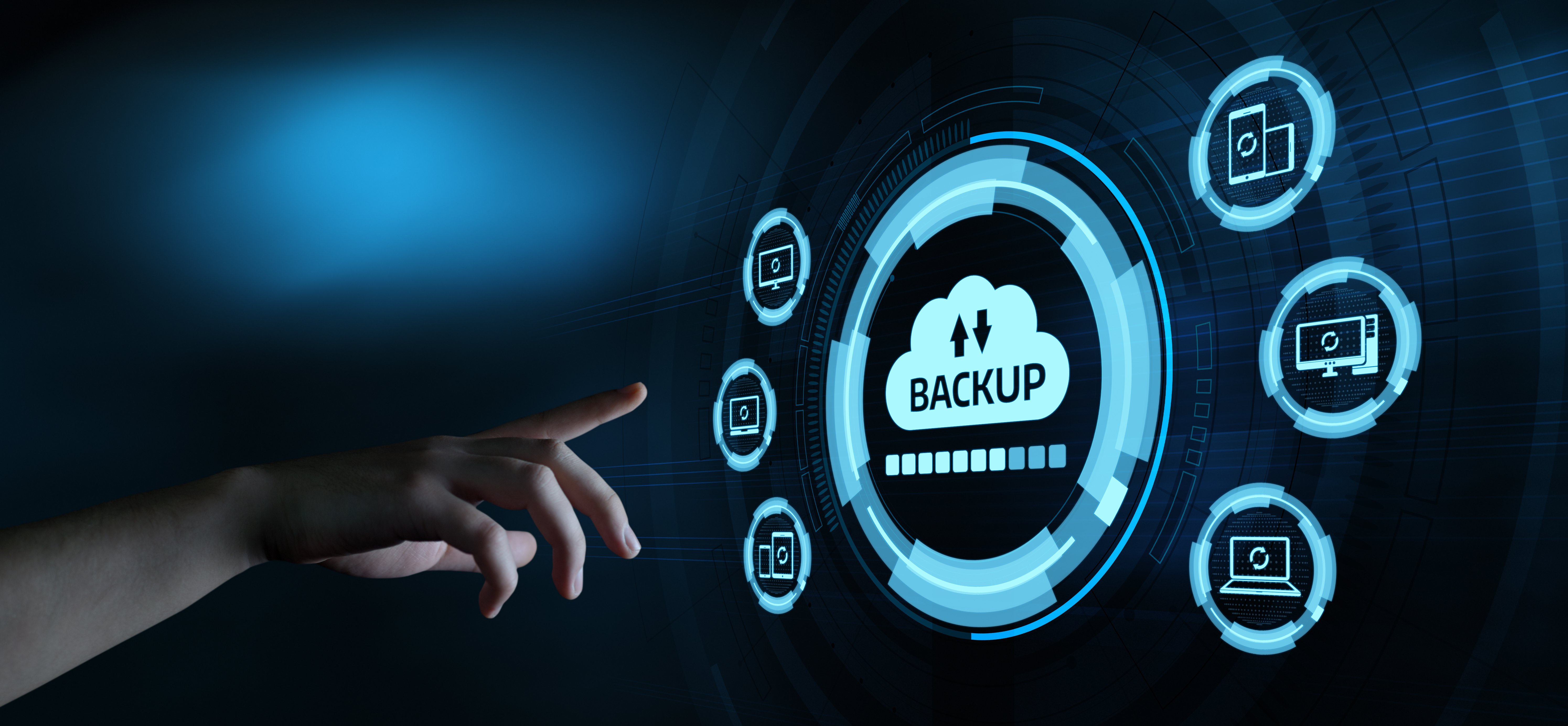 How New SEC Cybersecurity Rules Impact Salesforce Data Backup and Recovery?